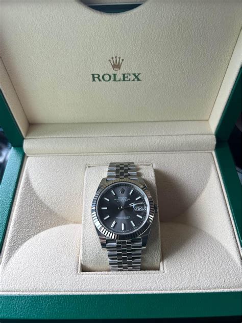 used rolex orlando